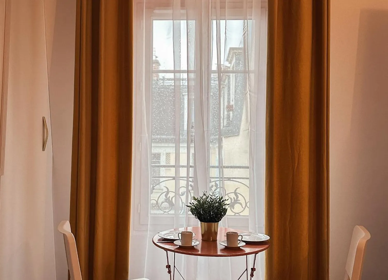 Independant Pres De Montmartre Apartment *