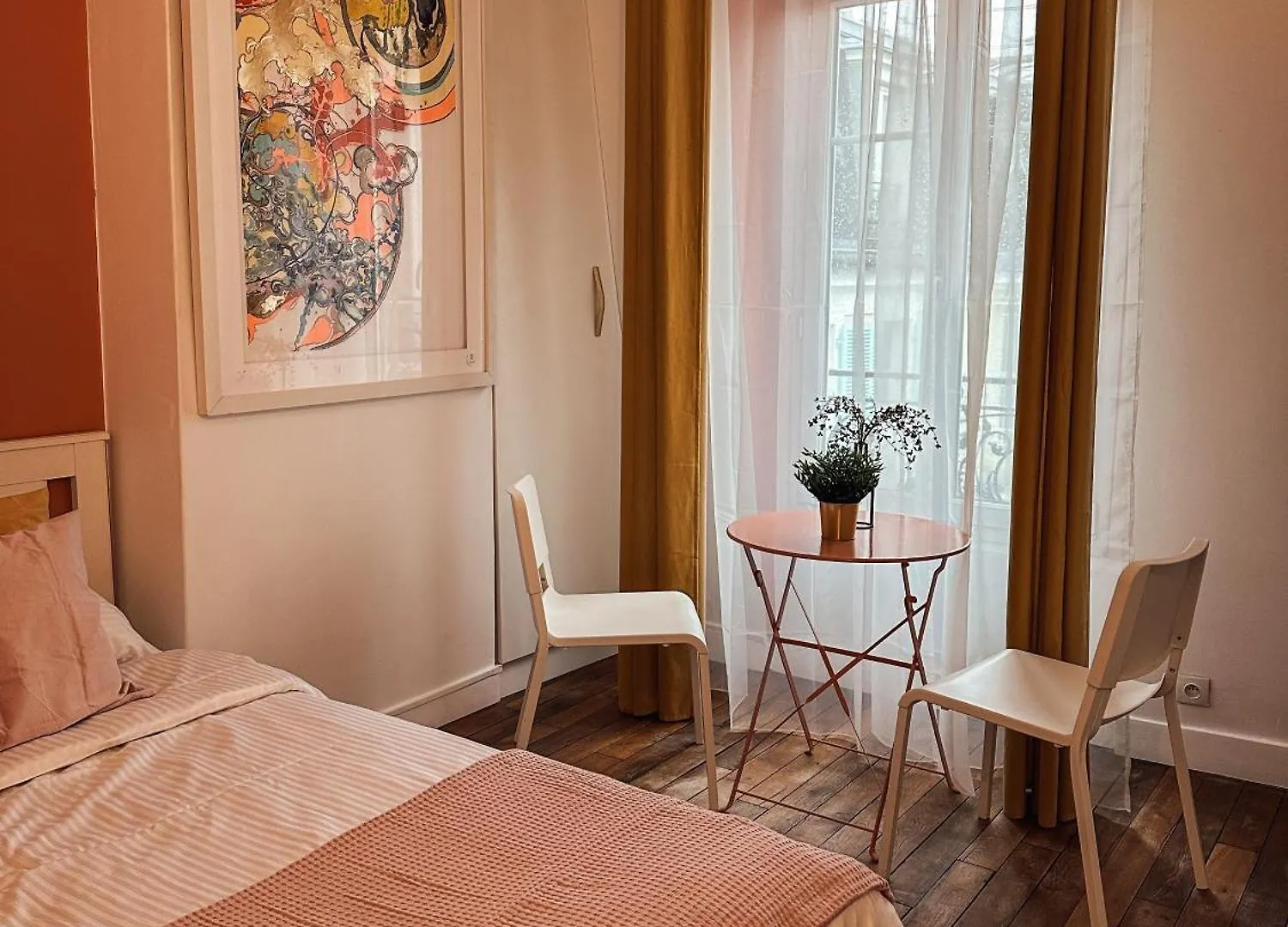 Independant Pres De Montmartre Apartment Paris